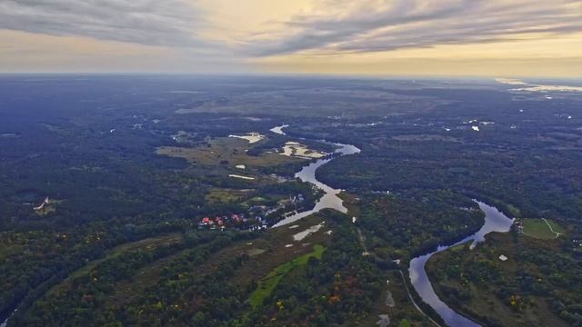Инвестируйте в Рамонский район!
