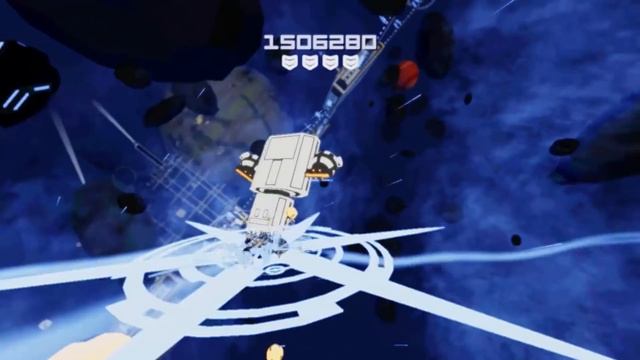 Kromaia Ω Launch Trailer - Playstation 4 (EU) смотреть онлайн