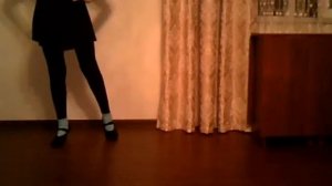 уроки танца симд