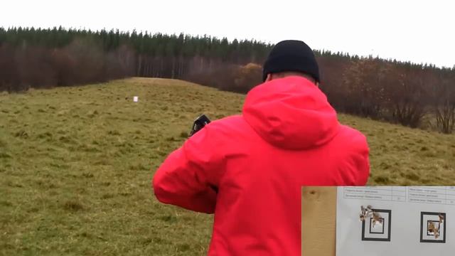 EDgun Stalker Land Cruiser crash test смотреть онлайн