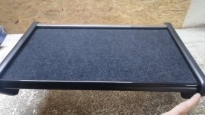 Полка  столик  на панель мерседес спринтер классик