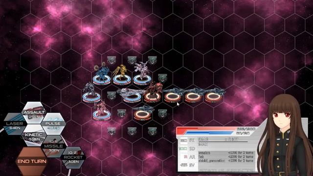 Sunrider: Mask of Arcadius - Episode 37 Finale (Side Mission & Bonus Scenes) [Let's Play] смотреть онлайн