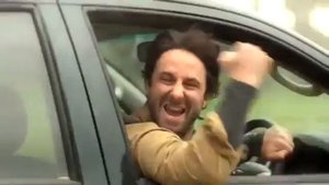 Шедевры рекламы: ролик "Toyota - Hilux" «Хайлакс» (Машина его мечты)