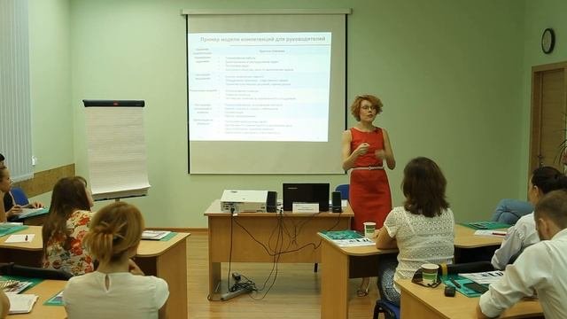 Что такое модель компетенций и в чем её польза для бизнеса?