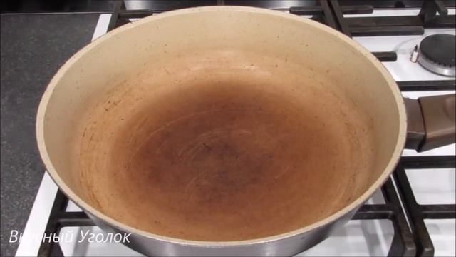 Съем ЕЕ с любым гарниром или Как приготовить ХЕК с подливкой быстро и вкусно