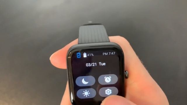 Amazfit Bip 3 Smart Watch and Fitness Tracker - Quick Review