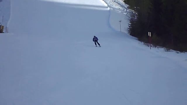 Dolomiti, Fodoma смотреть онлайн