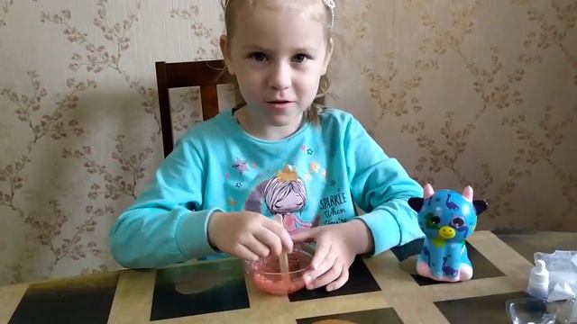 Делаем бомбочки для ванны своими руками / Обзор на СПА набор 2 в 1 от Мастер Класс Attivio смотреть онлайн