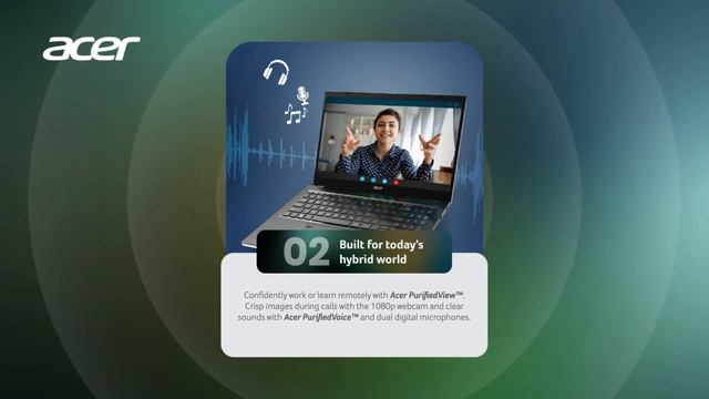 Acer Aspire 5 смотреть онлайн