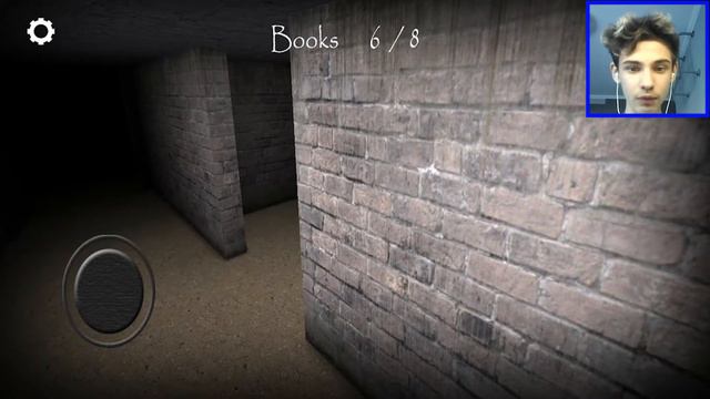 ОНА РЕАЛЬНО ПУГАЕТ / ПРОХОЖДЕНИЕ ПОДВАЛА СЛЕНДРИНЫ ► Slendrina:The Cellar (Free) смотреть онлайн