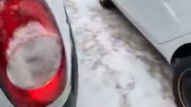 Chevrolet Niva '2018 (1 поколение [рестайлинг]) смотреть онлайн