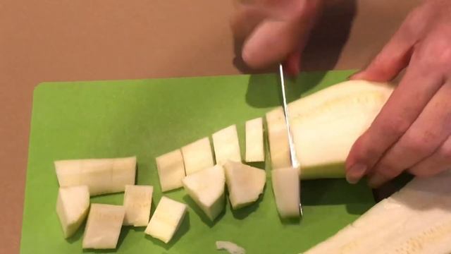 Очень полезный  для желудка и вкусный суп - пюре смотреть онлайн