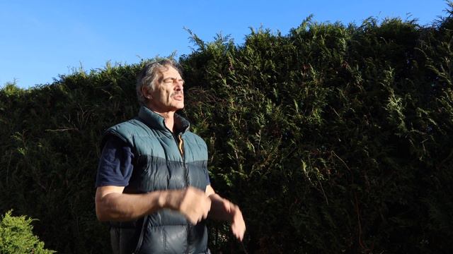 Лечим Солнцем простуду и глаза смотреть онлайн