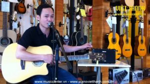 Roland Mobile AC - Acoustic guitar
