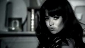Aura Dione In Love With The World Full HD - YouTube