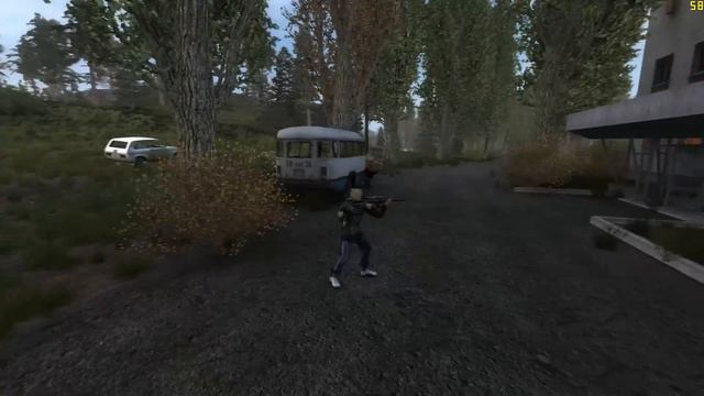 ВСС "Винторез" до и после(Looooost Alphaaaaaa) смотреть онлайн