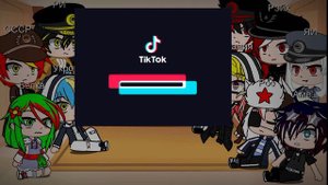 ||Реакция стран на Таню Дегуршафф||