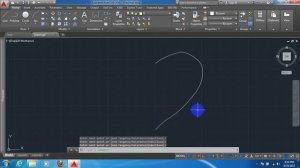 AutoCAD tutorial - how to draw heart