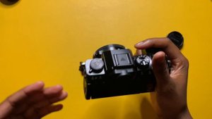 Fujifilm 27mm F2.8 R WR | My Experience with This Unique Lens (Fuji X-S10)