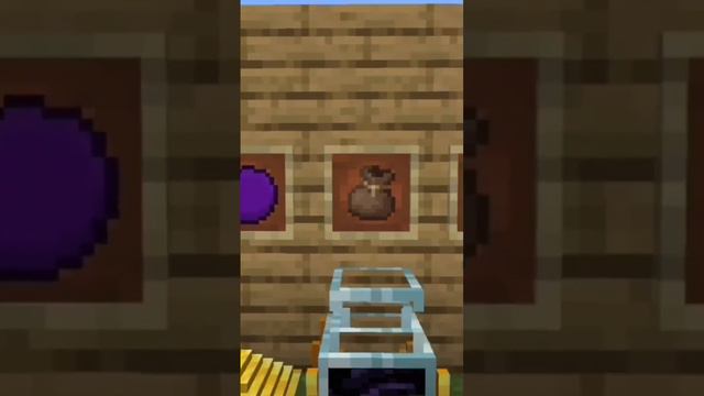 Мод на вампиров для Minecraft Bedrock.