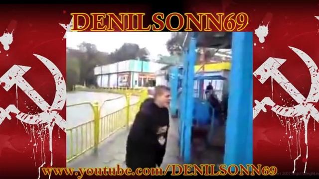 "policja? ja wam kurwa dam policje!" смотреть онлайн