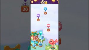 My Talking Panda  - Gameplay Walkthrough Part 2 level-2 - (iOS, Android)