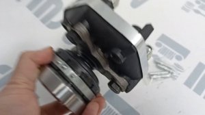 Промежуточный вал Нива 2121, на шрусе