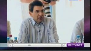 Еженедельная программа "Вести.net" от 10 июля 2010 года