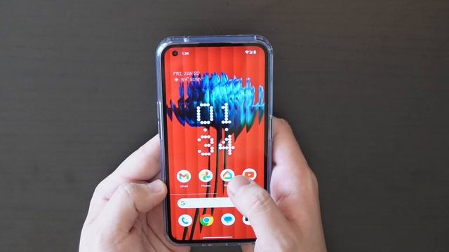 Nothing Phone (1) US Beta Review- Is it worth $299? смотреть онлайн