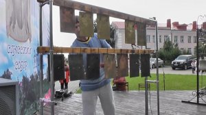 Габриэль Гайденак / Елабуга 2019