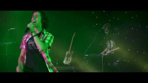 Дети Фристайла - Мне снится твоя любовь