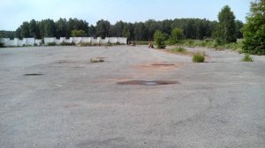 Самый быстрый карт с двигателем от скутера 150 см3