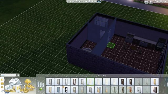 The Sims 4 Challenge: Династия Лоу #1 - Знакомство и правила смотреть онлайн