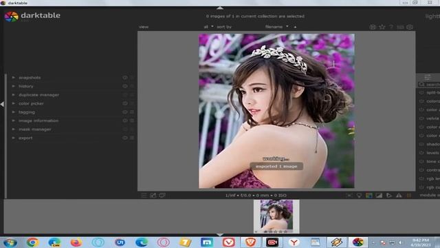 Quicky Tool Blur Photoshop TutorialChange Ep-131 Background Using Channel Zuna Tech смотреть онлайн