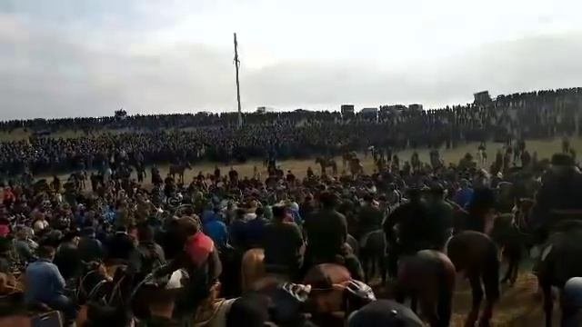 Сурхондарё купкари гурпасини купкариси