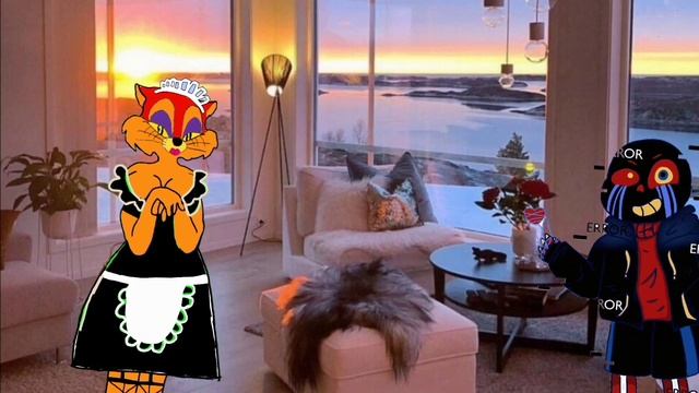 кот Леопольд новая вселенная RYTP смотреть онлайн