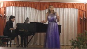 Третья песня Леля
