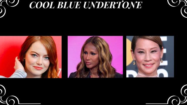 The Difference Between Skin Tones and Skin Undertones