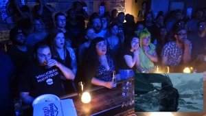 GAME OF THRONES Reactions at Burlington Bar /// 7x6 THAT SCENE \\\