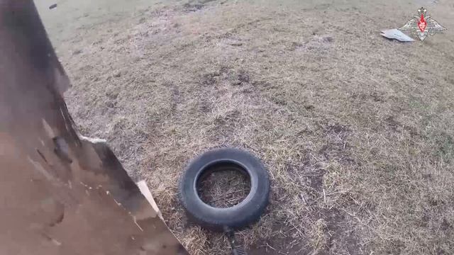 Боевая подготовка мобилизованных  в Ставропольском крае