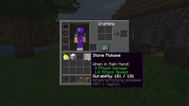 J'ai créé un mod Minecraft en 24h ! (avec vos idées WTF) смотреть онлайн