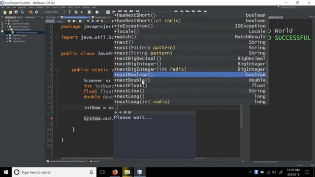 JAVA Bangla Tutorials 6 - Input Output from Console