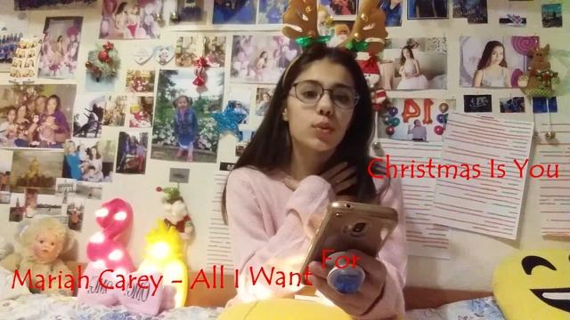 КАК СОЗДАТЬ НОВОГОДНЮЮ АТМОСФЕРУ/ DASHA смотреть онлайн