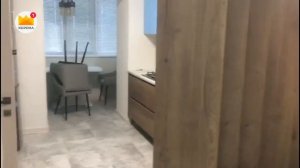 Ремонт квартиры 67 квадратных метров