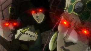 Jojo's Bizarre Adventure- Awaken(Pillar Men Theme) 2 Hour Edition