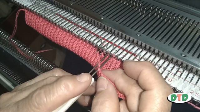 APRENDER A TEJER FACIL - TUTORIAL DORATEJEDORA - PATIN DE BEBE смотреть онлайн