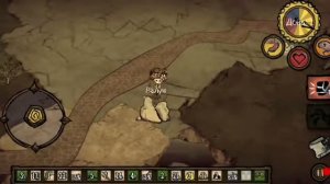 Прохождение игры Dont Starve, нужно только выжить...