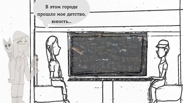 «Открытый московский фестиваль «1+1»: равные условия - равные возможности» (трейлер)