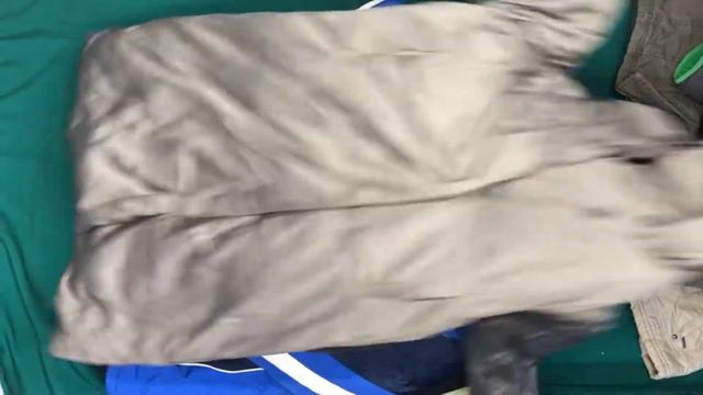 Куртки М+Ж КРЕМ Зима/Германия 15,5 кг (11€/кг) смотреть онлайн