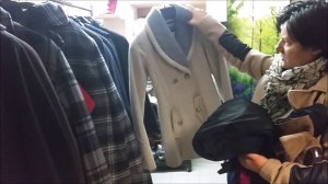 Модный Секенхенд)) , а также обмен вещами ,или коммунизм уже наступил)))